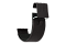 Соединитель желоба GL 125 мм Matte PU RR 32