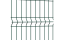 Панель Light 1,53х2,5 RAL 6005 GL