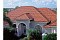 Лист Metrotile MetroRoman кофе