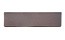 Кирпич клинкерный ЛСР Прага светло-коричневый флэш гладкий 250*85*65 мм