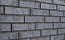 Кирпич клинкерный Plinfa Iron 2922, 270*85*50 мм