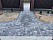 Тротуарная плитка Инсбрук Альт, 60 мм, ColorMix Умбра, native