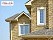 Облицовочный искусственный камень White Hills Кросс Фелл цвет 100-10