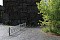 Тротуарная клинкерная брусчатка Muhr №15 Schwarz-bunt edelglanz, 240*55*52 мм