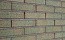 Кирпич клинкерный Plinfa Iron 2620, 270*85*50 мм