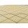 Тротуарная плитка BRAER Лувр, Песочный, h=60 мм