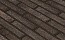 Кирпич клинкерный полнотелый Plinfa Iron 2804, 270*85*50 мм