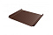 Кликфальц Pro Gofr 0,7 PE с пленкой на замках RAL 8017 шоколад