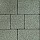Тротуарная плитка Инсбрук Ланс, 60 мм, виридиан, Nature Stone