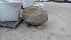Песчаник шары, 500-1000 мм