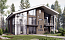 Кирпич клинкерный Plinfa Iron 2809, 270*85*50 мм