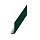 Планка карнизного свеса сложная 250х50х2000 (VikingMP-01-6005-0.45)
