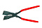 Клещи прямые угловые 60мм накладное соединение Stubai - 282451