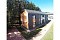 Фальц двойной стоячий 0,5 GreenCoat Pural Matt с пленкой на замках RR 23 темно-серый (RAL 7024 мокрый асфальт)