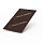 Профлист МЕТАЛЛ ПРОФИЛЬ С-8x1150-A (ПЭ-01-8017-0,5)