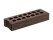 Кирпич RECKE облицовочный серия Halb 5-41-00-3-43
