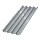 Профлист МЕТАЛЛ ПРОФИЛЬ Н-60x845-A NormanMP (ПЭ-01-9006-0,5)