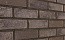 Кирпич клинкерный Plinfa Iron 2808, 215*102*65 мм