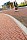 Клинкерная тротуарная брусчатка Penter Mastiek, 200*100*70 мм
