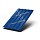 Профлист МЕТАЛЛ ПРОФИЛЬ МП-35x1035-B (PURMAN-20-5005-0,5)