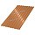 Профлист МЕТАЛЛ ПРОФИЛЬ МП-20x1100-A (AGNETA_Д-03-Copper-0,5)