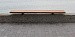 Тротуарная клинкерная брусчатка Muhr №15 Schwarz-bunt edelglanz, 240*55*52 мм
