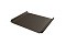 Кликфальц Pro Gofr 0,5 Rooftop Matte с пленкой на замках RR 32 темно-коричневый