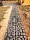 Тротуарная плитка BRAER Грин Галет, Серый, h=80 мм