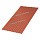 Профлист МЕТАЛЛ ПРОФИЛЬ МП-18x1100-B (VikingMP E-20-8004-0,5)