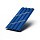 Профлист МЕТАЛЛ ПРОФИЛЬ Н-60x845-A NormanMP (ПЭ-01-5005-0,5)