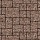 Тротуарная плитка Инсбрук Альпен, 40 мм, бежевый, бассировка