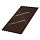 Профлист МЕТАЛЛ ПРОФИЛЬ С-21x1000-B (ПЭ-01-8017-0,65)