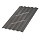 Профлист МЕТАЛЛ ПРОФИЛЬ НС-35x1000-B (VikingMP E-20-8019-0,5)