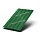 Профлист МЕТАЛЛ ПРОФИЛЬ МП-35x1035-A (ПЭ-01-6002-0,45)