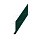 Планка карнизного свеса 250х50х3000 (VikingMP-01-6005-0.45)