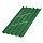 Профлист МЕТАЛЛ ПРОФИЛЬ С-44x1000-B (ПЭ-01-6002-0,7)