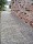Тротуарная клинкерная брусчатка Penter Langeoog, 210*50*70 мм