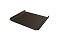 Кликфальц Pro 0,5 Satin Мatt с пленкой на замках RR 32 темно-коричневый