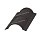 Планка конька круглого R110х2000 (PURETAN-20-RR32-0.5)