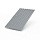 Профлист МЕТАЛЛ ПРОФИЛЬ МП-20x1100-B NormanMP (ПЭ-01-7004-0,5)