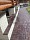 Тротуарная клинкерная брусчатка Feldhaus Klinker KDF P409 gala ferrum, 200*100*52 мм