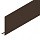 L-профиль 50х150мм (Тёмно-коричневый (RR32))
