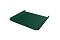 Кликфальц Pro 0,45 Drap с пленкой на замках RAL 6005 зеленый мох