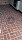 Клинкерная угловая ступень флорентинер Stroeher Keraplatte Terra 316 patrizierrot ofenbunt, 345x345x12 мм