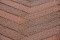 Тротуарная клинкерная брусчатка Penter Baltic Klinker Pavers Nuance, 250*60*52 мм