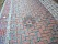 Тротуарная клинкерная брусчатка Feldhaus Klinker KF P408 gala nero 200x100x45 мм