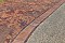 Тротуарная клинкерная брусчатка Muhr №04S Rotbraun-bunt spezial, 240*55*52 мм