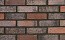 Кирпич клинкерный Plinfa Iron 2306, 215*102*65 мм
