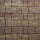 Тротуарная плитка Б.7.Фсм.6 "Новый город ориджинал"/Old-Age/ColorMix Порто