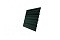 Профнастил С10R Grand Line 0,5 GreenCoat Pural BT, matt RR 11 темно-зеленый (RAL 6020 хромовая зелень)